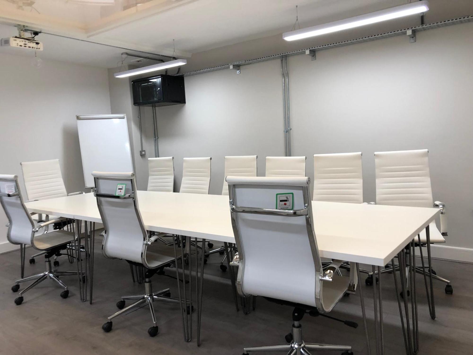 Digital Nomad Studio 诺里奇 外观 照片