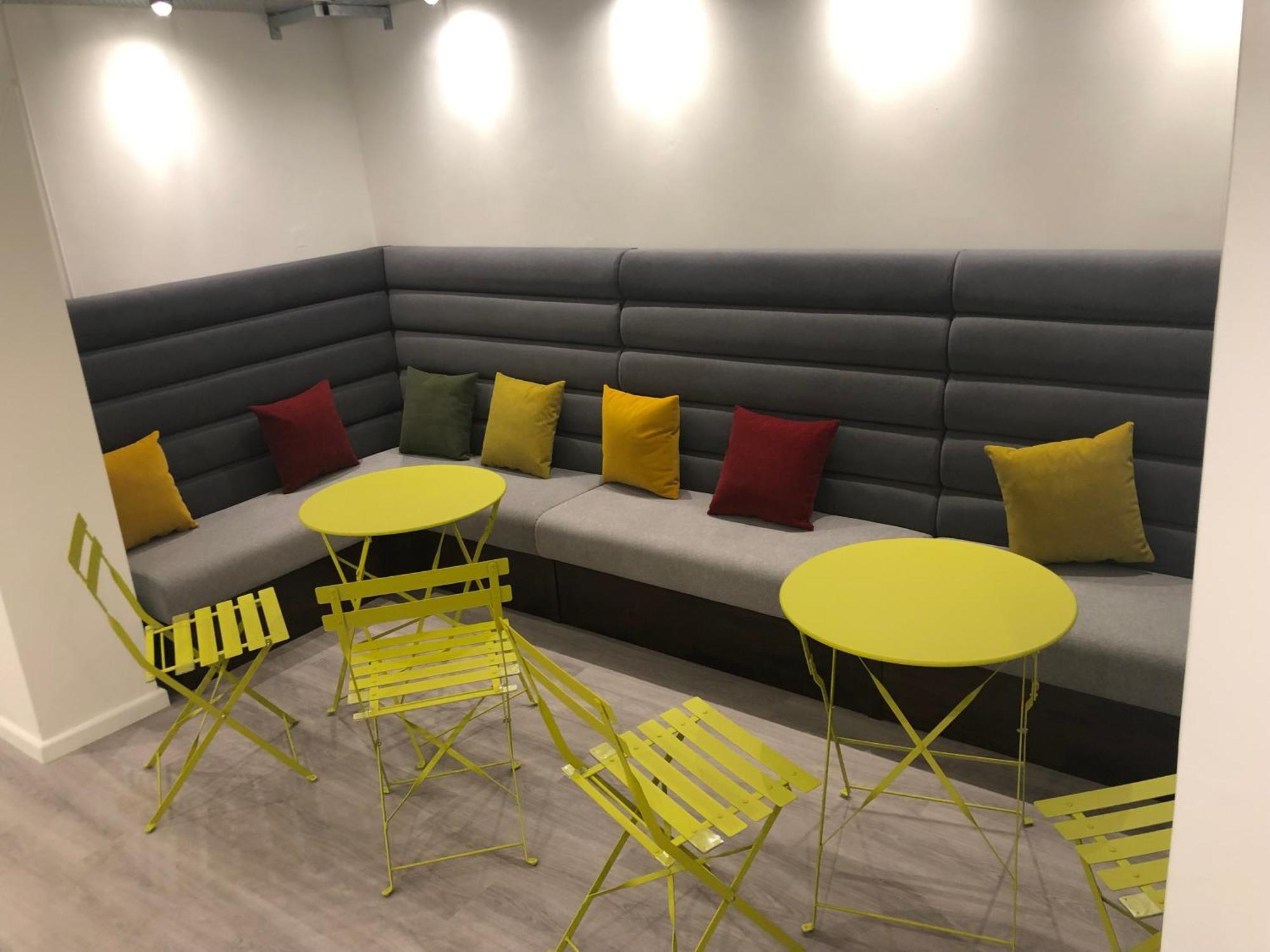 Digital Nomad Studio 诺里奇 外观 照片